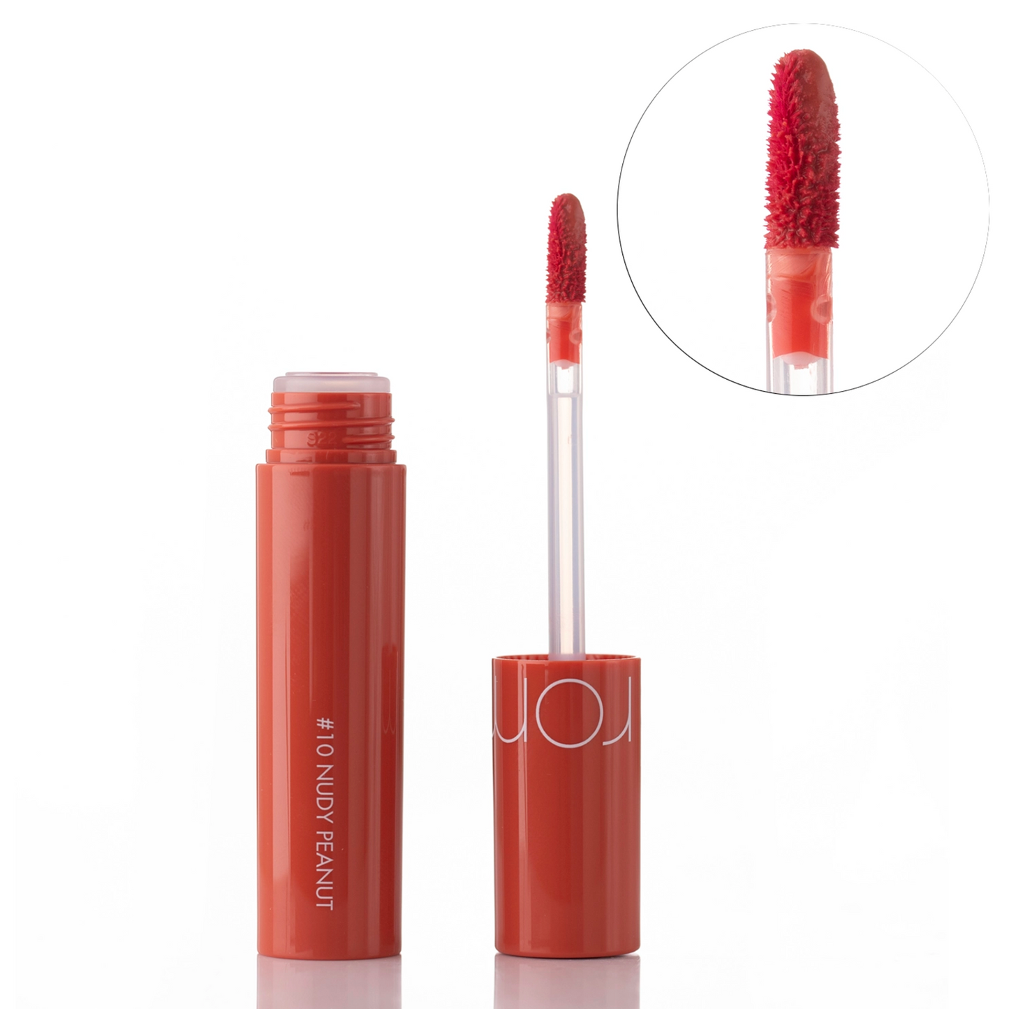 Rom&nd Juicy Lasting Tint Autumn Series lūpų dažai