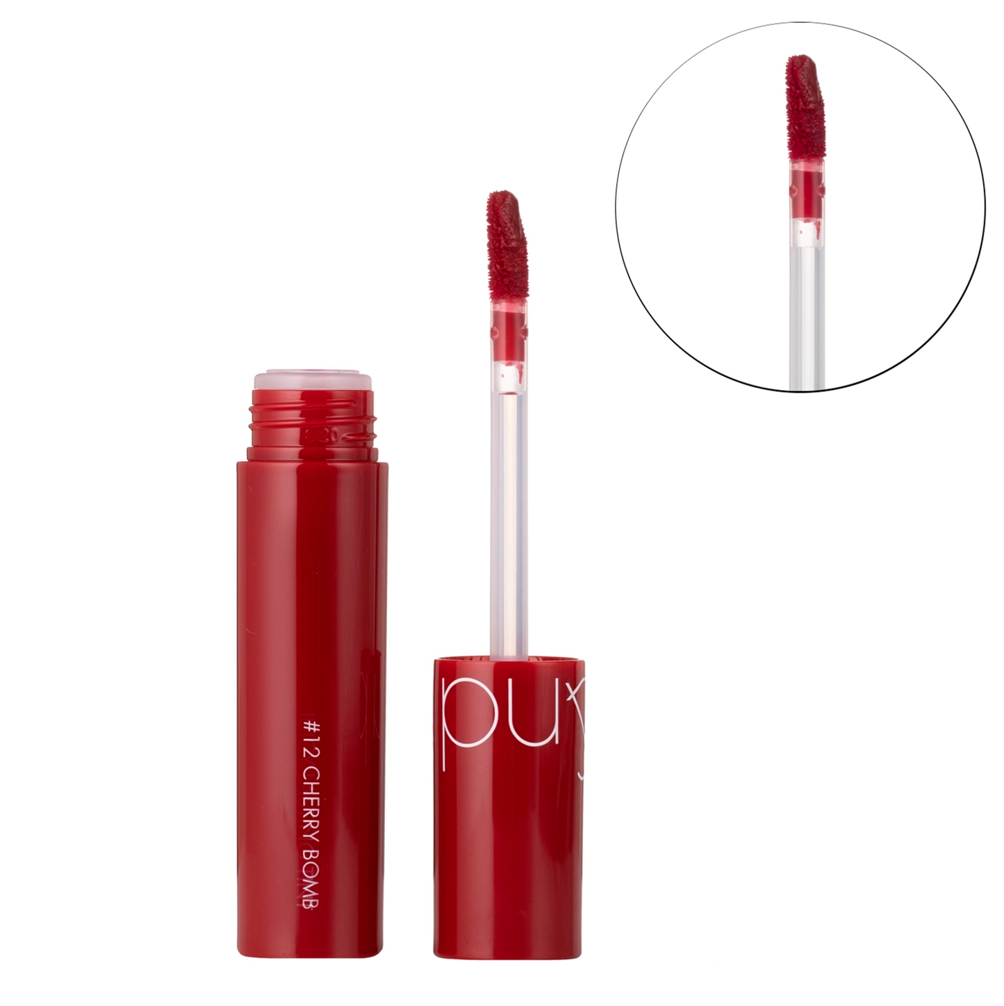 Rom&nd Juicy Lasting Tint Autumn Series lūpų dažai