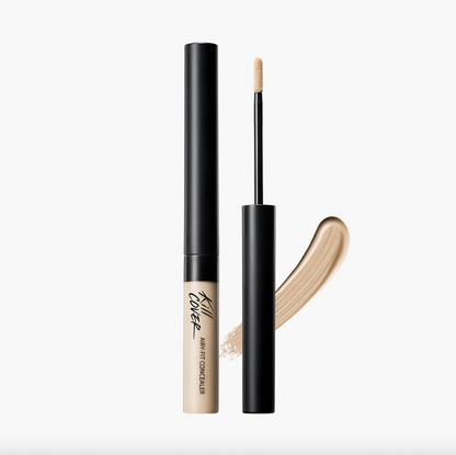 CLIO Kill Cover Airy Fit Concealer veido maskuokliai