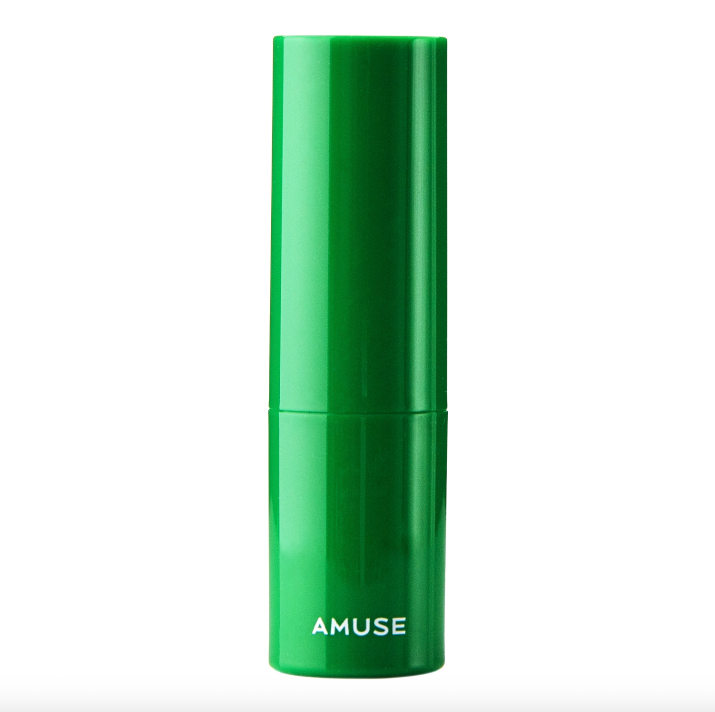 Amuse Vegan Green Lip Balm lūpų balzamas