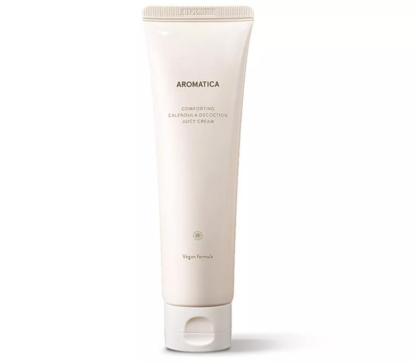 Aromatica Calendula Juicy Cream veido kremas