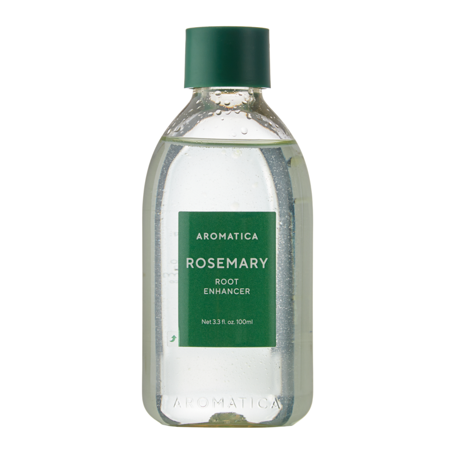 Aromatica - Rosemary Root Enhancer plaukų šaknų stiprintojas