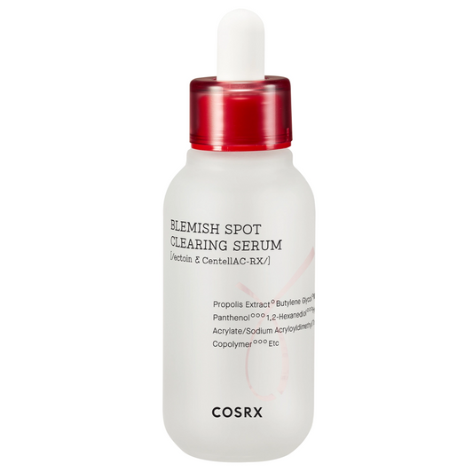 COSRX AC Collection Blemish Spot Clearing Serum dėmeles šviesinantis serumas