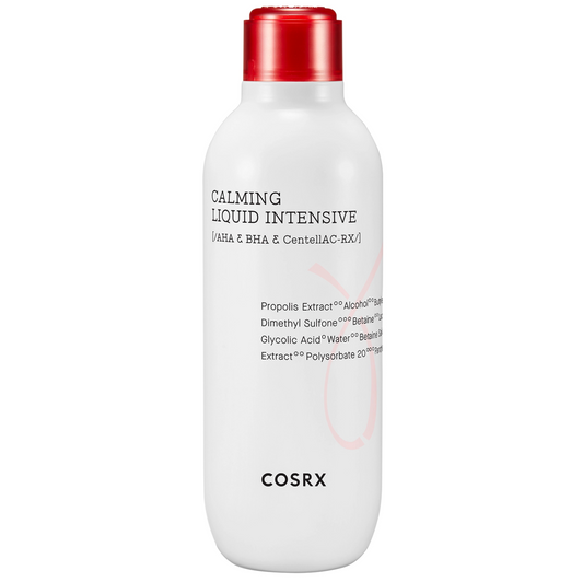 COSRX AC Collection Calming Liquid Intensive tonikas