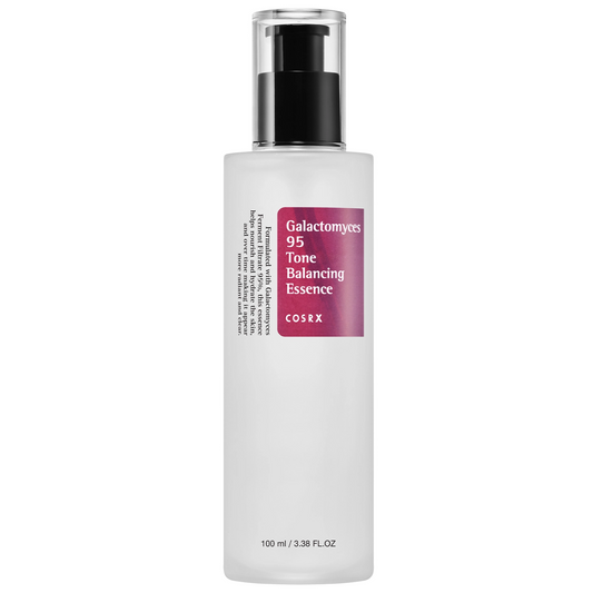 COSRX Galactomyces 95 Tone Balancing Essence veido esencija