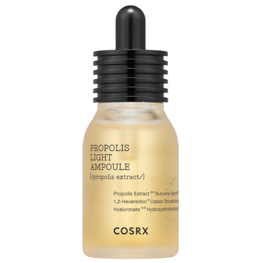 COSRX Propolis Light Ampoule veido serumas su propoliu