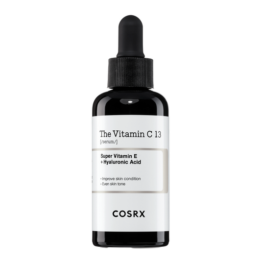 COSRX The Vitamin C 13 Serum veido serumas su vitaminu C