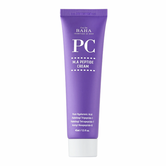 Cos De BAHA PC M.A Peptide Cream peptidinis veido kremas