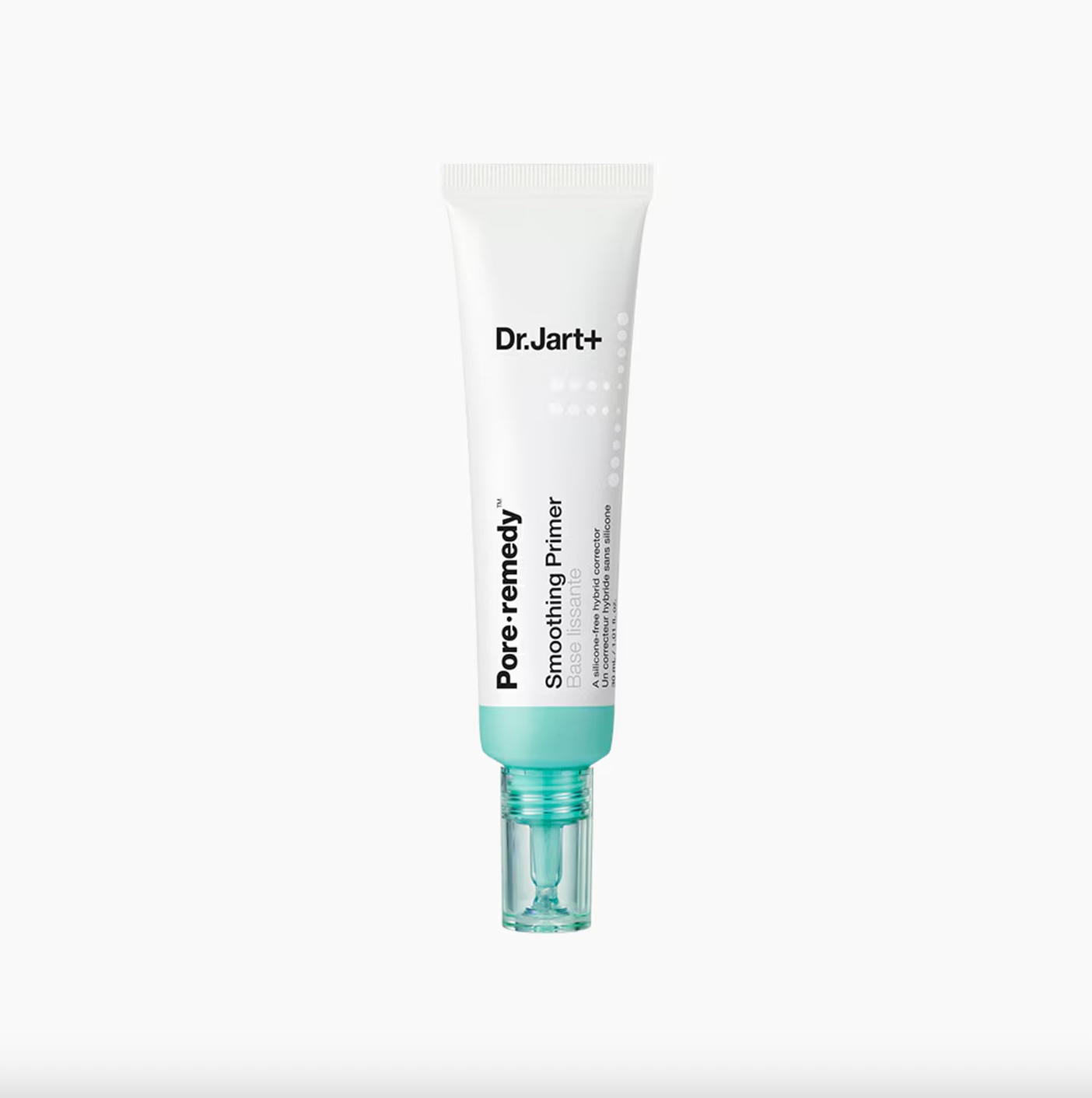 Dr. Jart+ Pore Remedy Smoothing Primer makiažo bazė