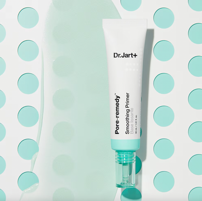 Dr. Jart+ Pore Remedy Smoothing Primer makiažo bazė