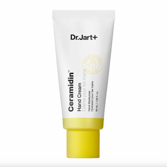 Dr.Jart+ Ceramidin Hand Cream rankų kremas su keramidais