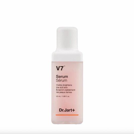 Dr. Jart+ V7 Serum Hyperpigmentation šviesinantis serumas su Arbutinu