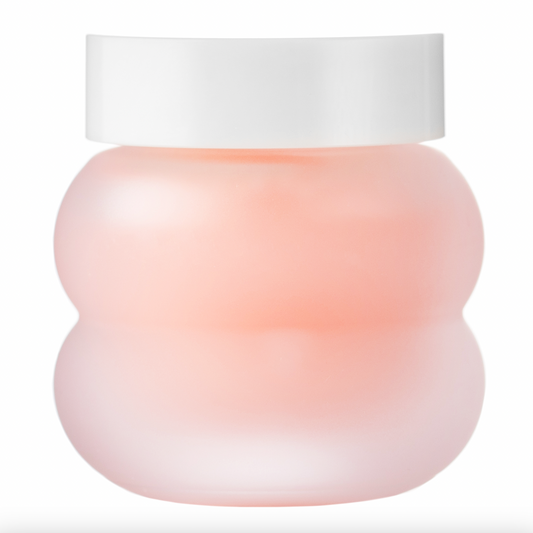 Tocobo Vita Glazed Lip Mask drėkinamoji-atkuriamoji lūpų kaukė